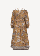 Ulla Johnson - Robe - Multicolor - Femme