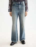 Die Jeans Deep Loose — Against The Grain