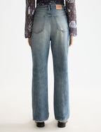 Die Jeans Deep Loose — Against The Grain