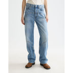 Jean The Ripple Straight — City Slicker - City Slicker