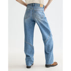 Jean The Ripple Straight — City Slicker - City Slicker