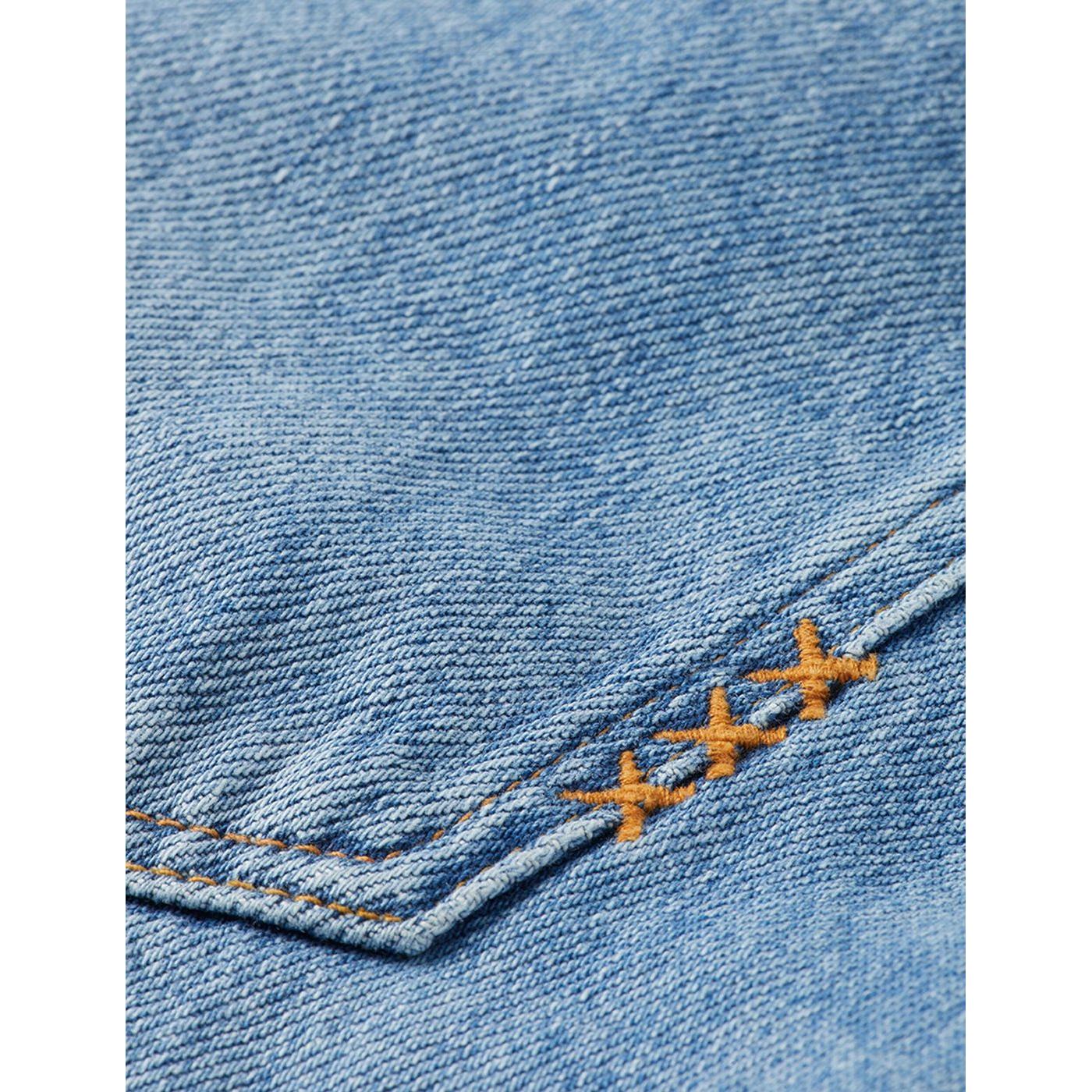 Jean The Ripple Straight — City Slicker - City Slicker