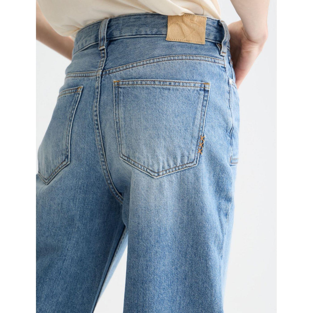Jean The Ripple Straight — City Slicker - City Slicker