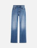 Jean The Glow Bootcut — Texas Sun - Texas Sun