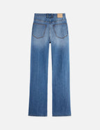 Jean The Glow Bootcut — Texas Sun - Texas Sun