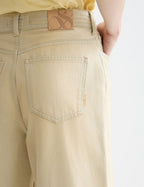 Jean The Wave High Rise Wide Leg — Hero Dust - Hero Dust