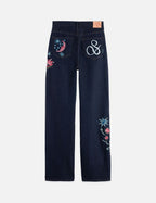 Jean 40 Years The Ripple Straight — Lucky Charm - Lucky Charm