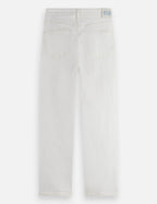 Jean Core The Sky Straight — Cool White - Cool White