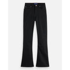 Jean Core The Charm Flared – Stay Black - Stay Black