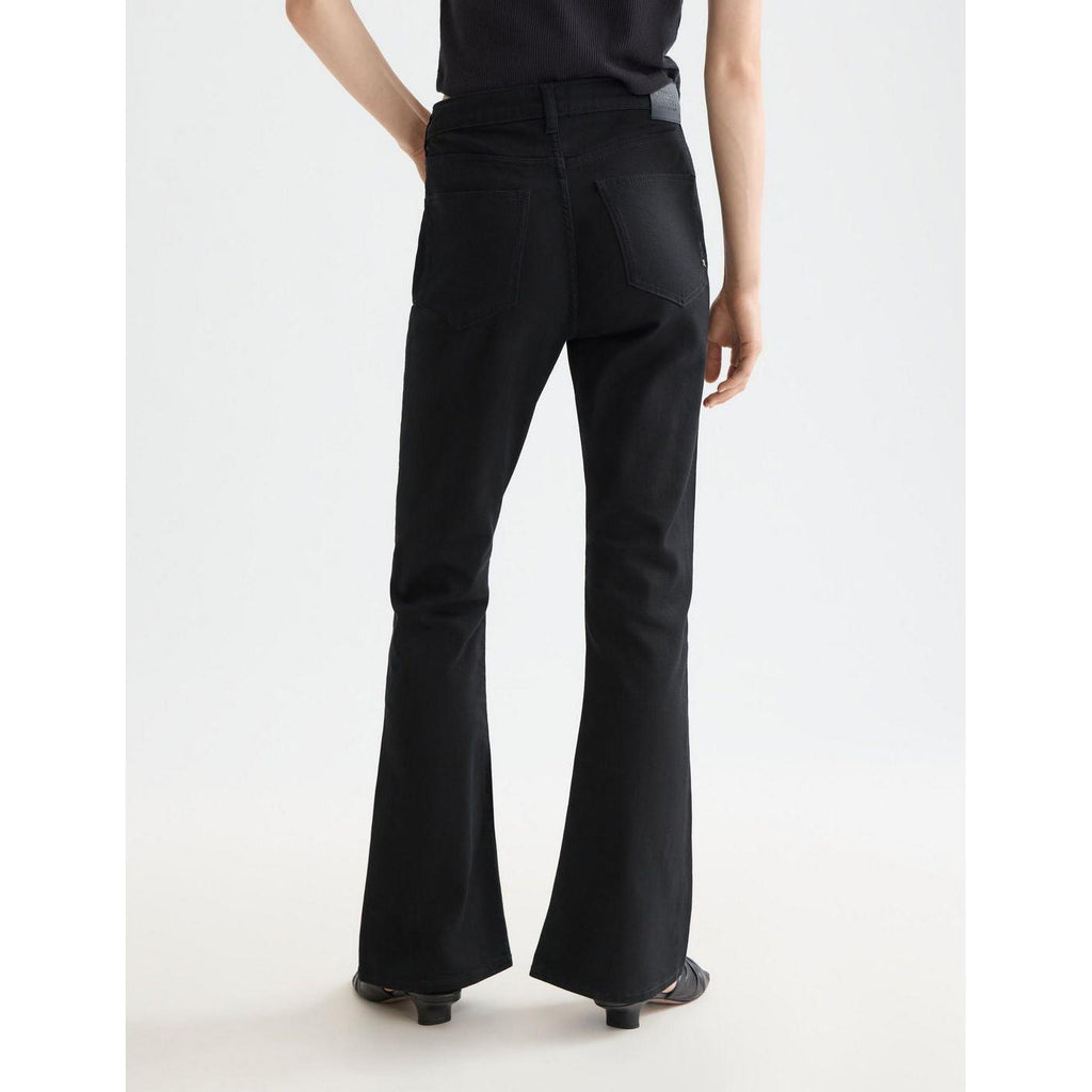 Jean Core The Charm Flared – Stay Black - Stay Black