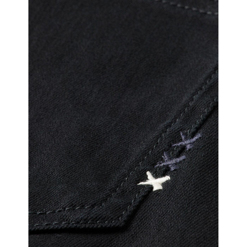 Jean Core The Charm Flared – Stay Black - Stay Black