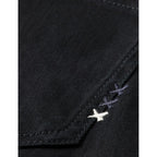 Jean Core The Charm Flared – Stay Black - Stay Black