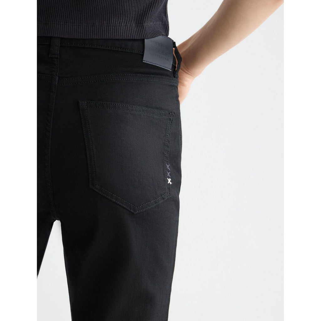 Jean Core The Charm Flared – Stay Black - Stay Black