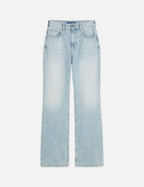 Jean The Glow Boot Cut - Borderland