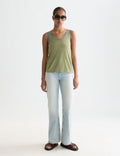 Jean The Glow Boot Cut - Borderland