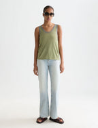 Jean The Glow Boot Cut - Borderland