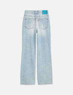 Jean The Glow Boot Cut - Borderland
