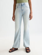 Jean The Glow Boot Cut - Borderland