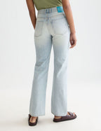 Jean The Glow Boot Cut - Borderland