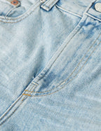 Jean The Glow Boot Cut - Borderland