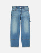 Raine High Rise Wide Leg Pant - Broke The Spoke