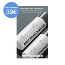 Coffret Ultra Clean, Ultra Smooth Duo | Coffret Duo Nettoyant Et Exfoliant