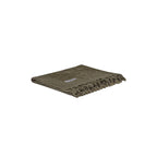 Lot De 2 Serviettes Éponge - Ulysse - Army
