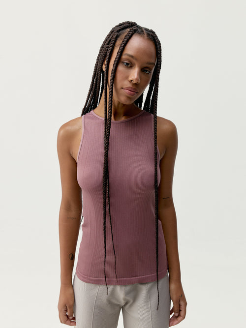 T-Shirt Uma - Deep Tuscany - Femme