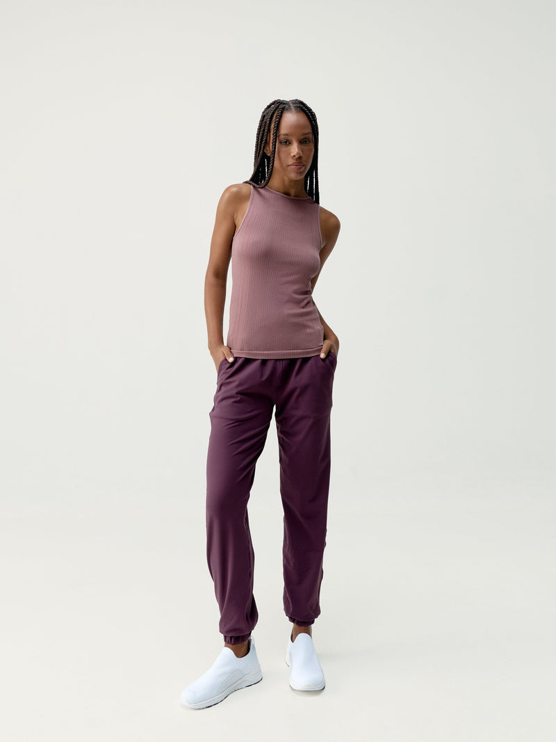 T-Shirt Uma Deep Tuscany - Femme
