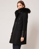 Manteau Gerson noir_1