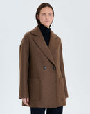 Manteau court noisette_2