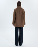 Manteau court noisette_3