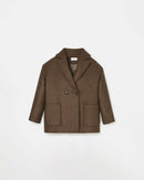 Manteau court noisette_5