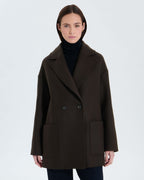 Manteau court chocolat_2