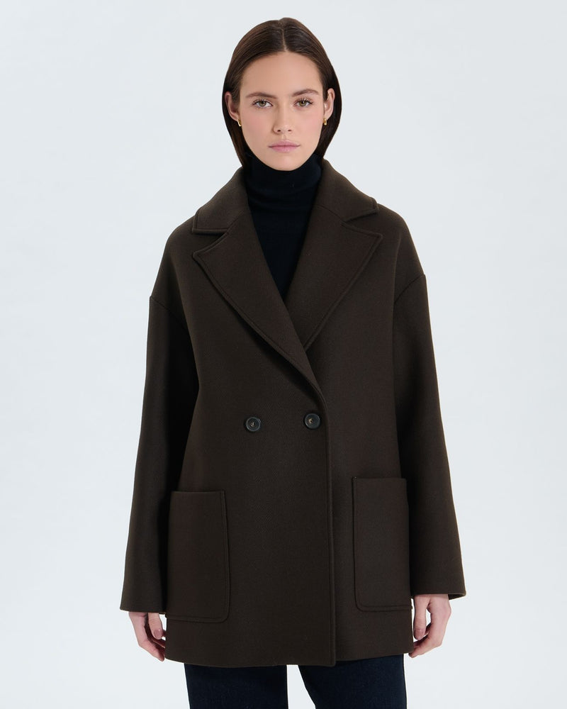 Manteau court chocolat_2