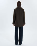 Manteau court chocolat_3
