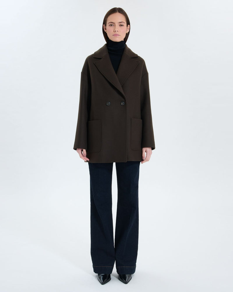 Manteau court chocolat_4
