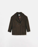 Manteau court chocolat_5