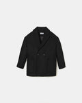 Manteau Mirando - Noir