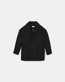 Manteau Mirando - Noir