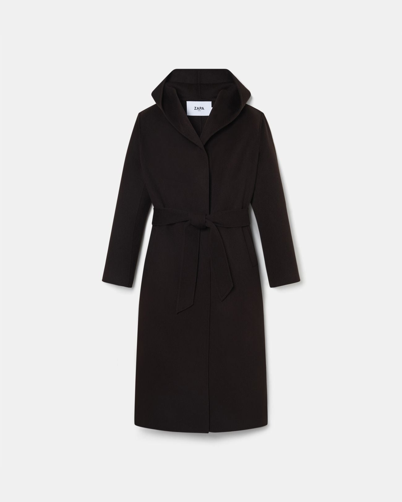 Manteau Mystere chocolat_5