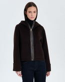 Manteau Marjy chocolat_1