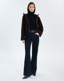 Manteau Marjy chocolat_2