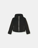 Manteau Marjy chocolat_5