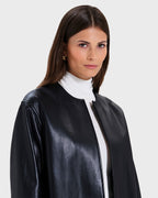 Manteau Manoa - Noir