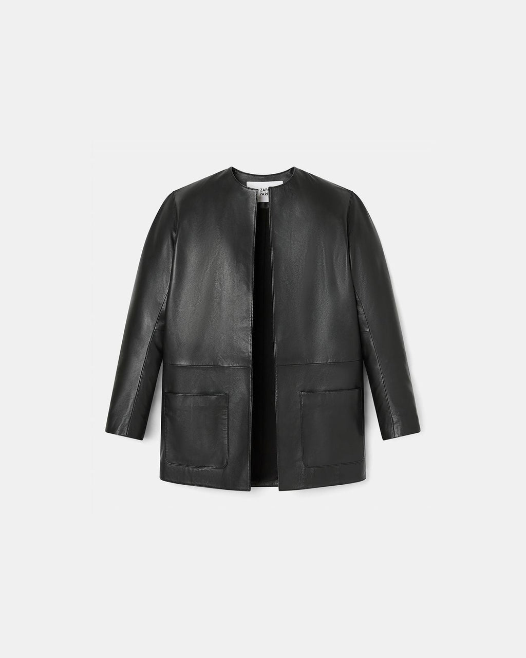 Manteau Manoa - Noir