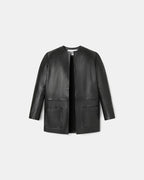 Manteau Manoa - Noir