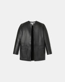 Manteau Manoa - Noir