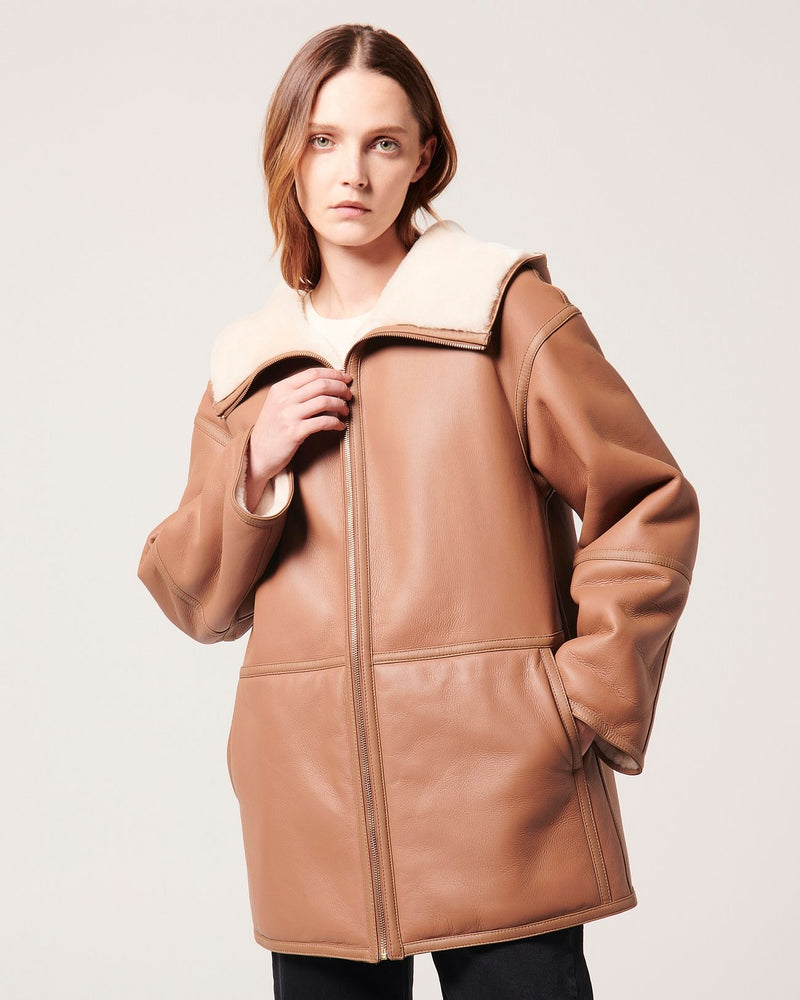 Manteau Meline_1