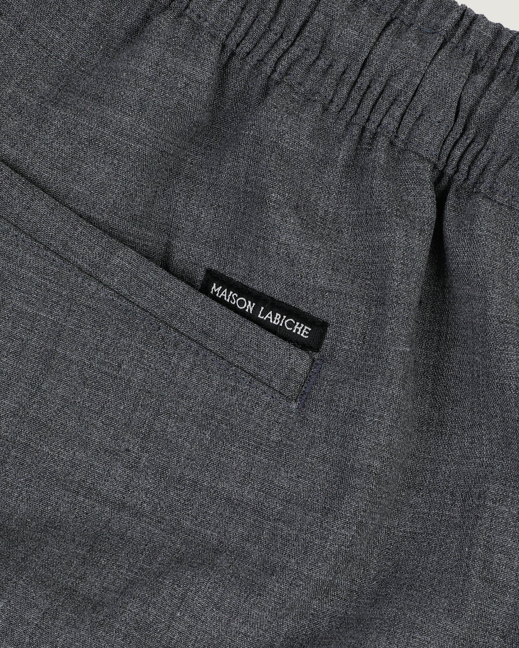 Pantalon "Wool" Arcade